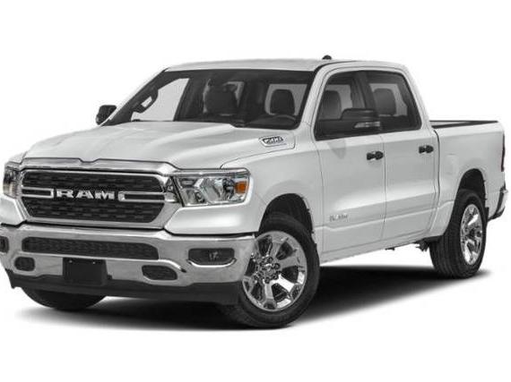 RAM 1500 2023 1C6SRFFT3PN696716 image