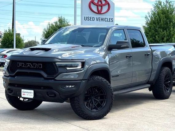 RAM 1500 2023 1C6SRFU92PN660135 image RAM 1500 2023 1C6SRFU92PN660135 image