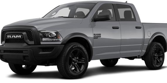 RAM 1500 2023 1C6RR7LT2PS581261 image