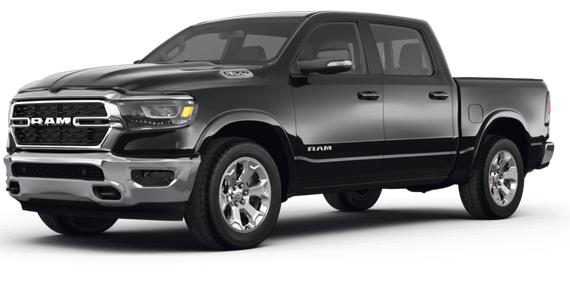 RAM 1500 2023 1C6SRFFT8PN541322 image