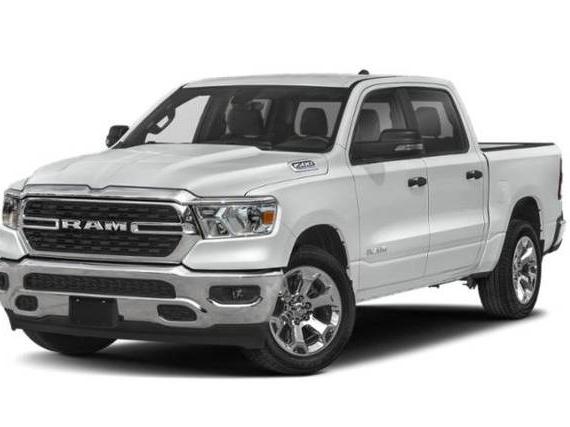 RAM 1500 2023 1C6RRFFG5PN540243 image