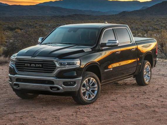 RAM 1500 2023 1C6RRFFG2PN568386 image