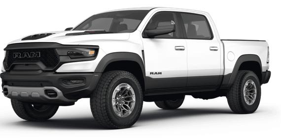 RAM 1500 2023 1C6SRFU93PN579824 image