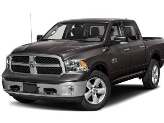 RAM 1500 2023 1C6RR6LG6PS533789 image