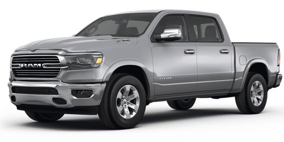 RAM 1500 2023 1C6SRFJT0PN567887 image