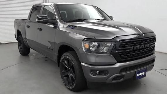 RAM 1500 2023 1C6RRFFG4PN569247 image
