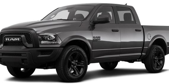 RAM 1500 2023 1C6RR7LTXPS581444 image