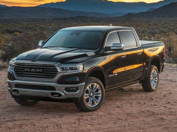 RAM 1500 2023 1C6SRFHT5PN540125 image