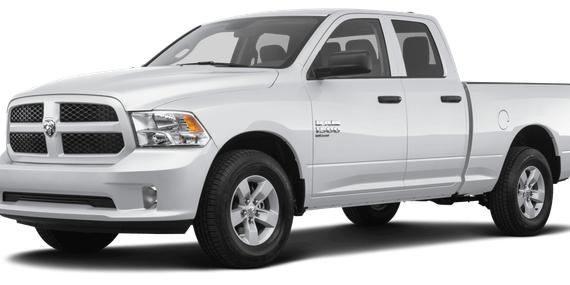 RAM 1500 2023 1C6RR6FG3PS593315 image
