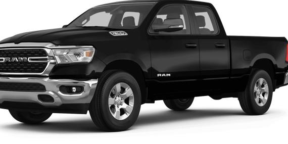 RAM 1500 2023 1C6SRFBT2PN525803 image RAM 1500 2023 1C6SRFBT2PN525803 image