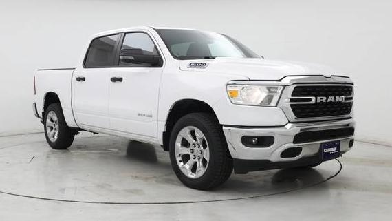 RAM 1500 2023 1C6RRFFG6PN541014 image