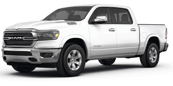 RAM 1500 2023 1C6SRFJT7PN576974 image