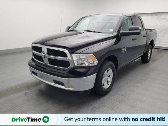 RAM 1500 2023 1C6RR7LG2PS565774 image