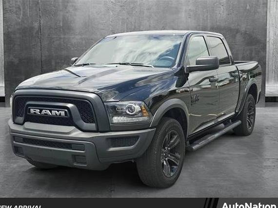 RAM 1500 2023 1C6RR7LG3PS575147 image