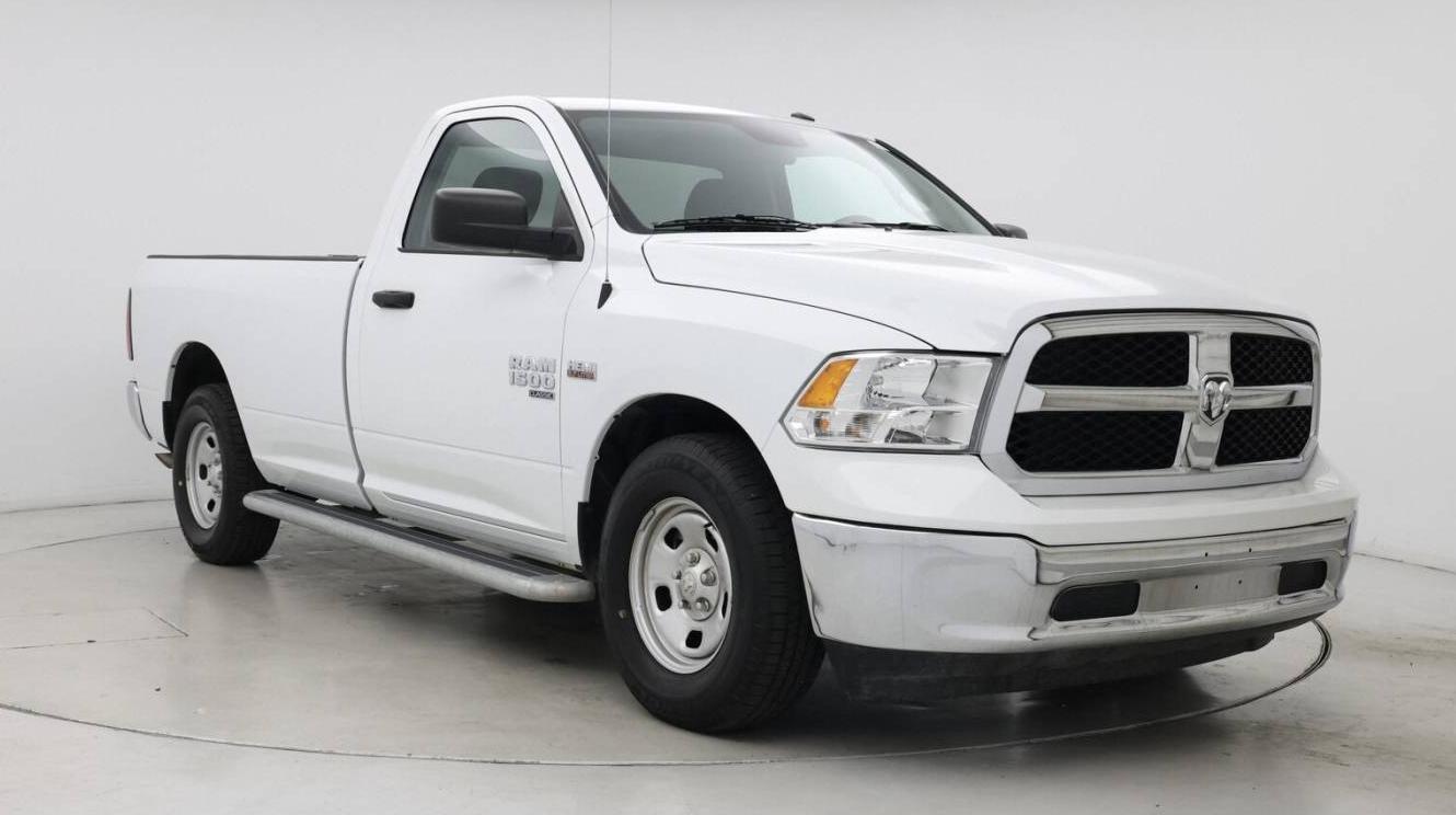 RAM 1500 2023 3C6JR6DT1PG665603 image