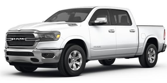 RAM 1500 2023 1C6SRFJT5PN541592 image