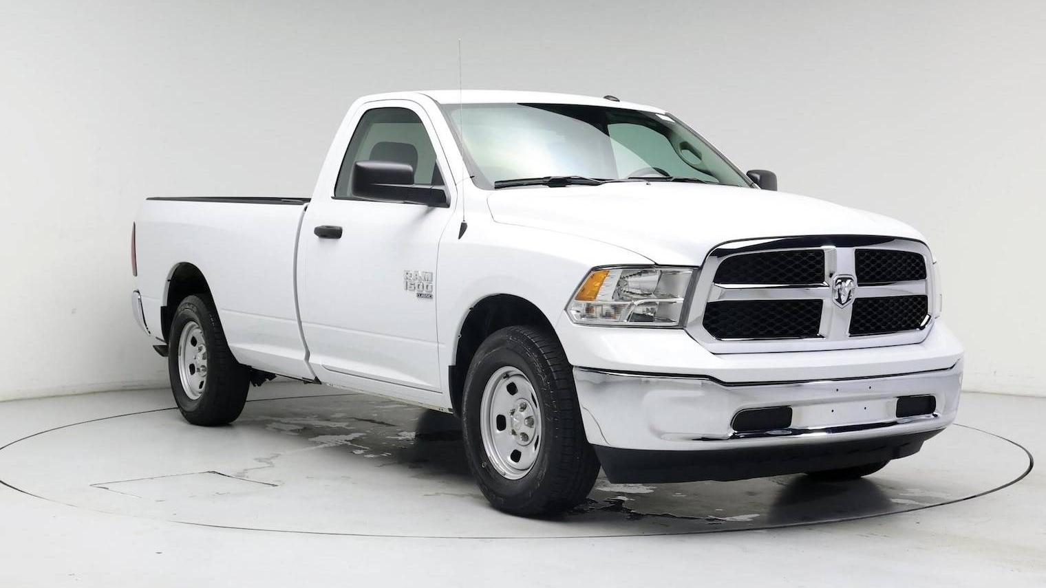 RAM 1500 2023 3C6JR6DGXPG571481 image