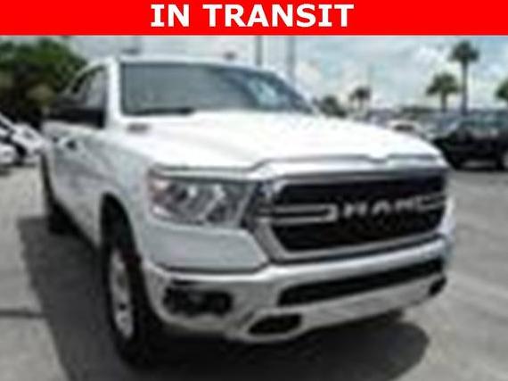 RAM 1500 2023 1C6RRFFG6PN542356 image