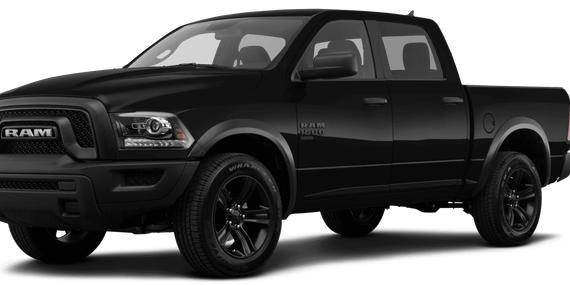 RAM 1500 2023 1C6RR7LG2PS565497 image