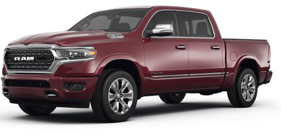 RAM 1500 2023 1C6SRFHT2PN527025 image RAM 1500 2023 1C6SRFHT2PN527025 image