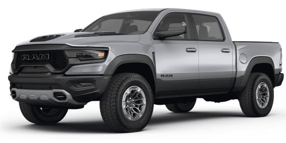 RAM 1500 2023 1C6SRFU90PN575388 image