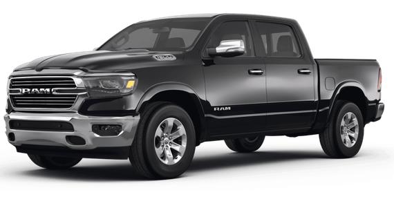 RAM 1500 2023 1C6SRFJT0PN581627 image