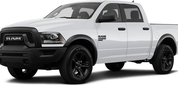 RAM 1500 2023 1C6RR6LG2PS580219 image