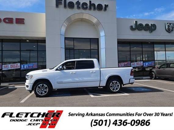 RAM 1500 2023 1C6SRFHT5PN542747 image RAM 1500 2023 1C6SRFHT5PN542747 image