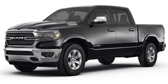 RAM 1500 2023 1C6SRFJT2PN566711 image
