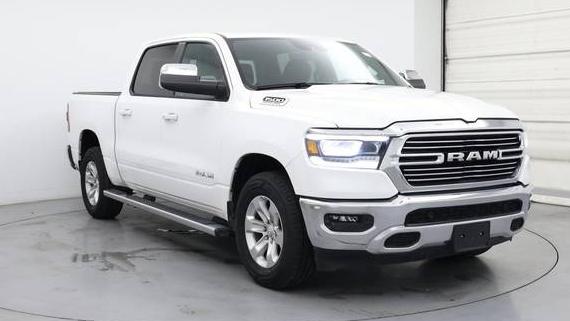 RAM 1500 2023 1C6RREJT4PN650375 image