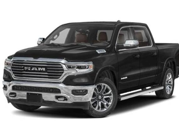 RAM 1500 2023 1C6SRFKT5PN539047 image