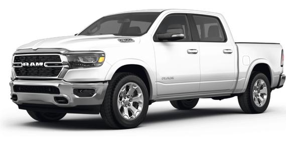 RAM 1500 2023 1C6SRFFT7PN536452 image