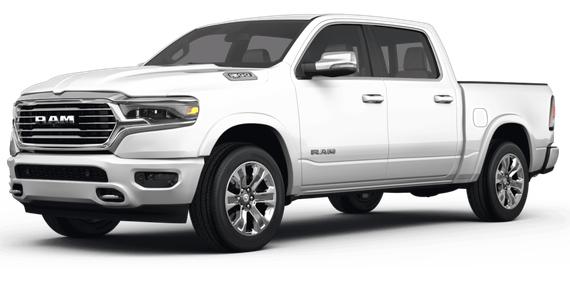 RAM 1500 2023 1C6SRFKT5PN610280 image