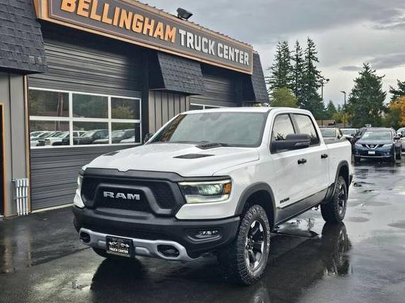 RAM 1500 2023 1C6SRFLT8PN688776 image RAM 1500 2023 1C6SRFLT8PN688776 image