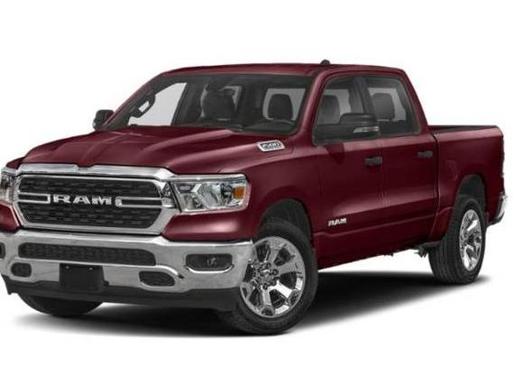 RAM 1500 2023 1C6SRFMT0PN688107 image RAM 1500 2023 1C6SRFMT0PN688107 image