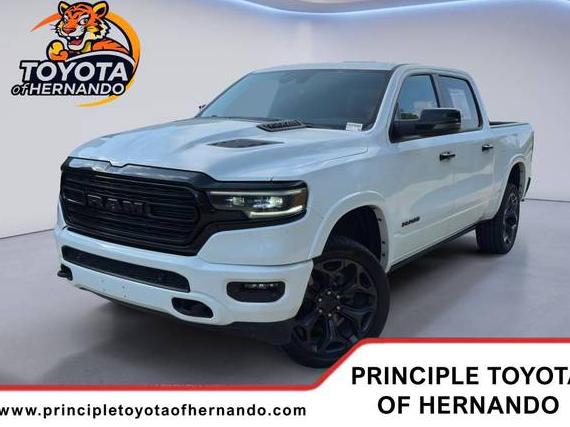 RAM 1500 2023 1C6SRFHT2PN541068 image RAM 1500 2023 1C6SRFHT2PN541068 image