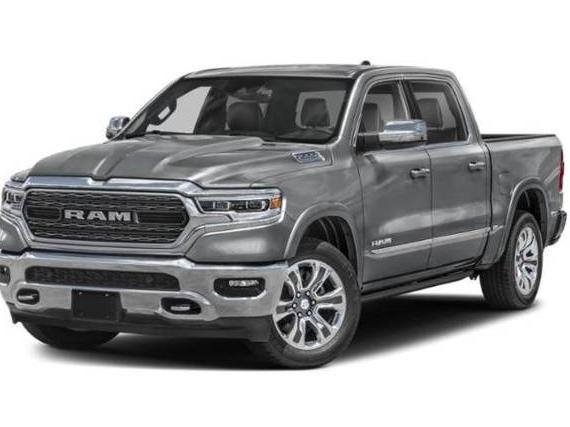 RAM 1500 2023 1C6SRFHT9PN655777 image