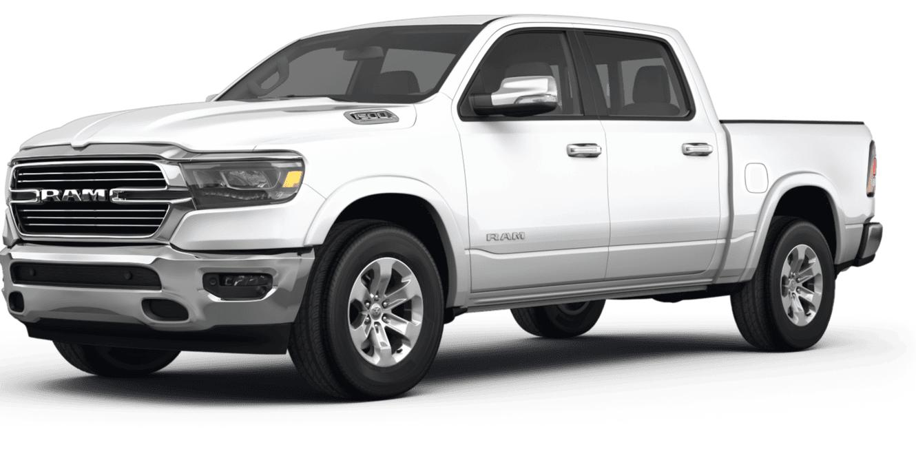 RAM 1500 2023 1C6SRFJT6PN649316 image