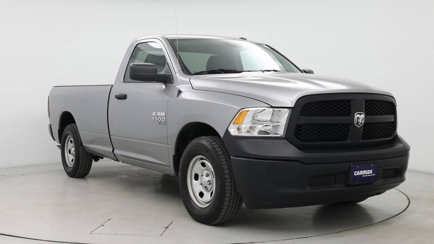 RAM 1500 2023 3C6JR6DG7PG571566 image