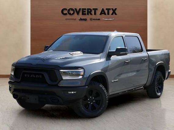 RAM 1500 2023 1C6SRFLT5PN671031 image RAM 1500 2023 1C6SRFLT5PN671031 image