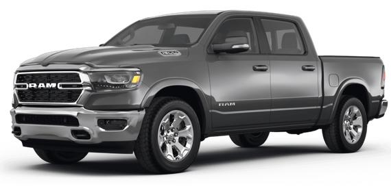 RAM 1500 2023 1C6RRFFG9PN672860 image