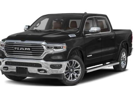 RAM 1500 2023 1C6SRFKT2PN549521 image