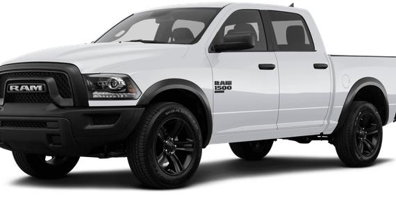 RAM 1500 2023 1C6RR6LG6PS554237 image