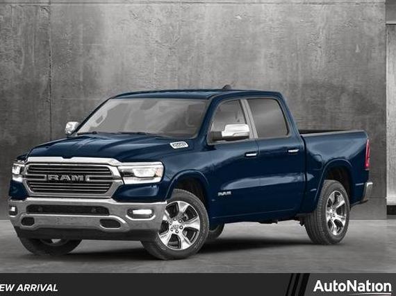 RAM 1500 2023 1C6RREJT0PN604736 image