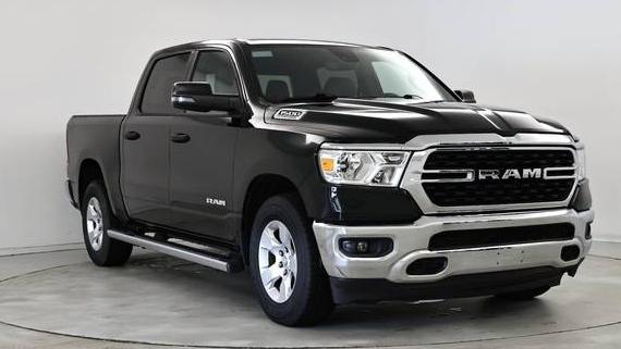 RAM 1500 2023 1C6RREFT2PN592579 image