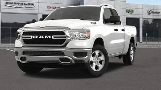 RAM 1500 2023 1C6RRFCG2PN519063 image