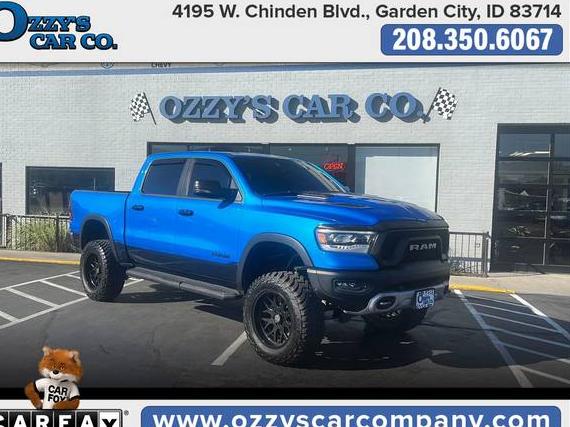 RAM 1500 2023 1C6SRFLTXPN589389 image RAM 1500 2023 1C6SRFLTXPN589389 image