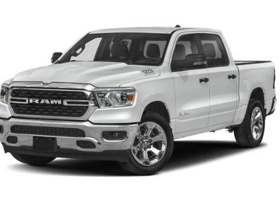 RAM 1500 2023 1C6SRFFT2PN678272 image