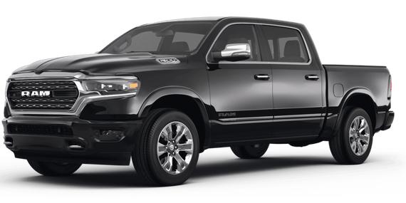 RAM 1500 2023 1C6SRFHT5PN526337 image
