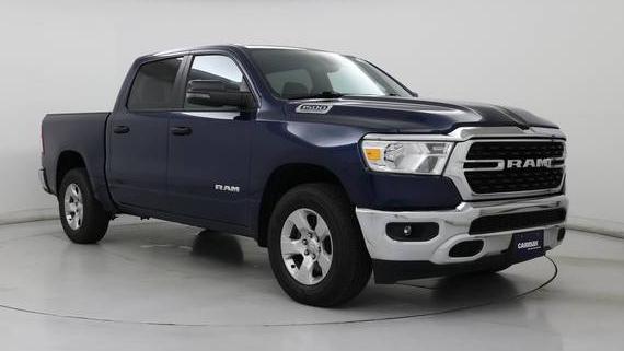 RAM 1500 2023 1C6SRFFT5PN648537 image